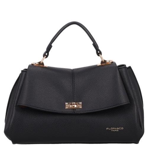 Flora & Co Yara Zwart