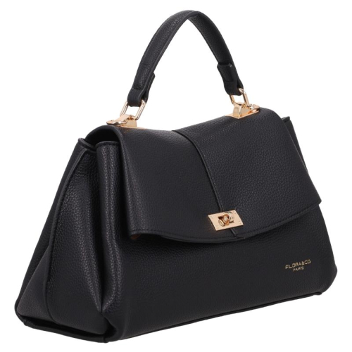 Flora & Co Yara Zwart