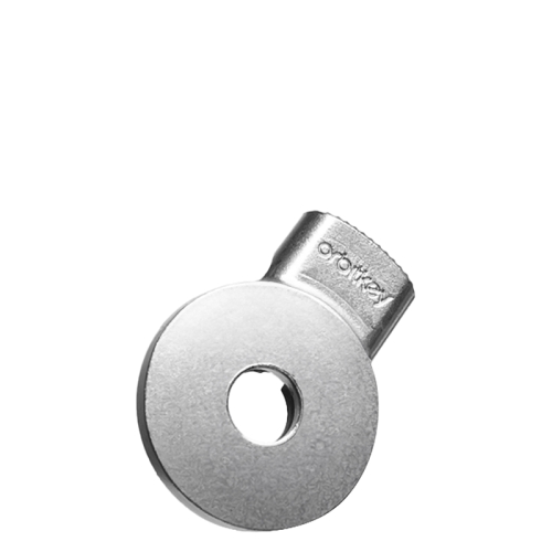 Orbitkey Orbitkey Accessoires Blauw