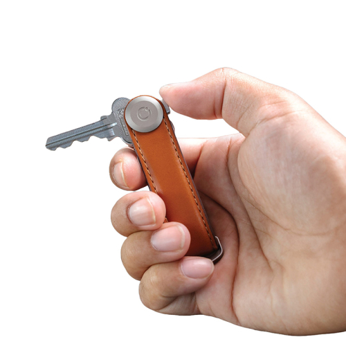 Orbitkey Orbitkey Accessoires Blauw