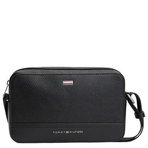 Tommy Hilfiger TH Central Zwart