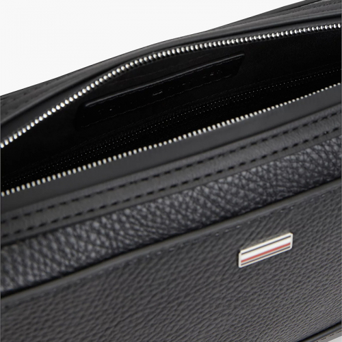 Tommy Hilfiger TH Central Zwart