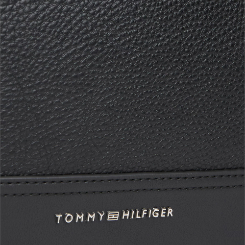 Tommy Hilfiger TH Central Zwart