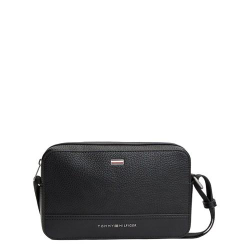 Tommy Hilfiger TH Central Zwart