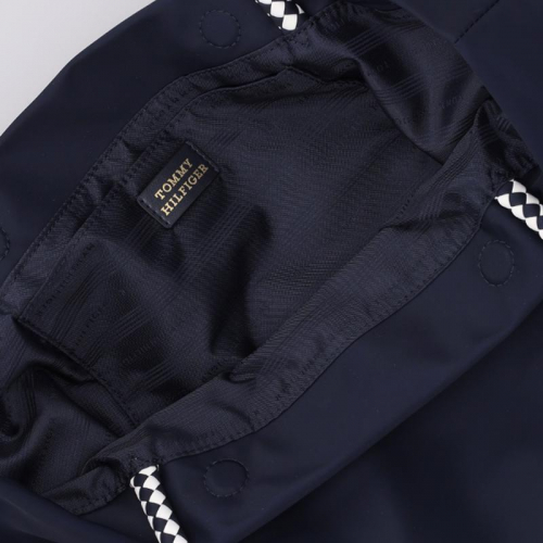 Tommy Hilfiger TH Marina Groen