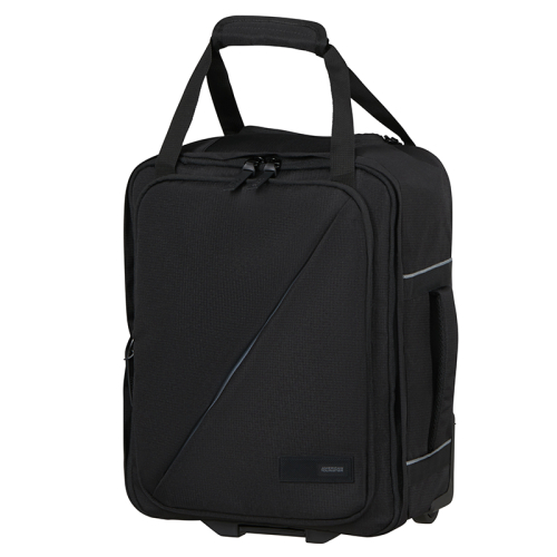American Tourister Take2Cabin Zwart