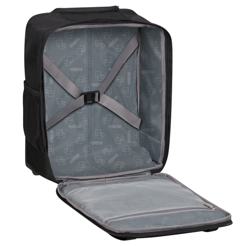American Tourister Take2Cabin Zwart