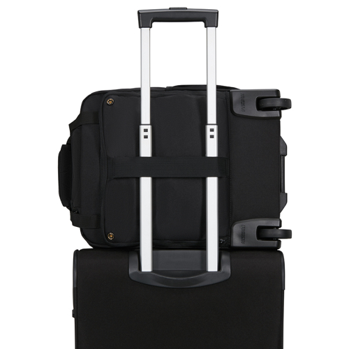 American Tourister Take2Cabin Zwart