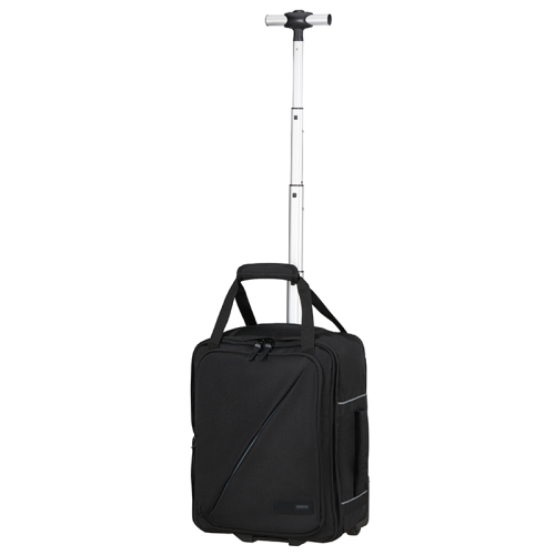 American Tourister Take2Cabin Zwart