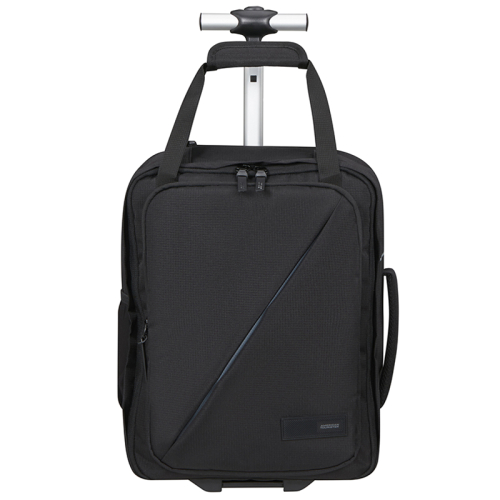 American Tourister Take2Cabin Zwart