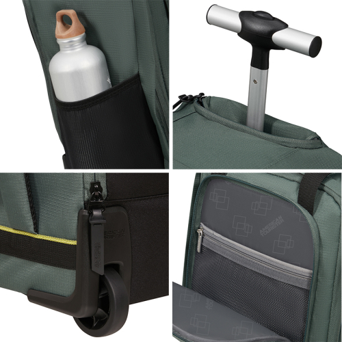 American Tourister Take2Cabin Rood