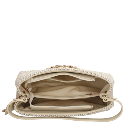Charm London Santorini Rose
