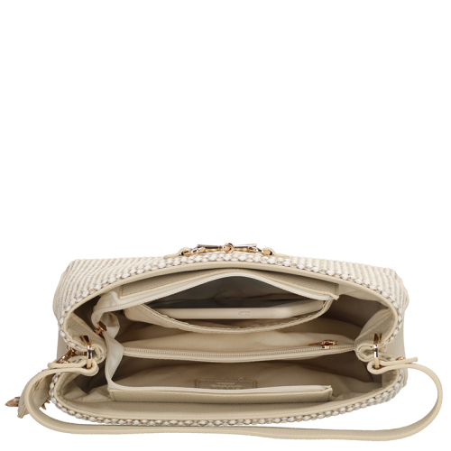 Charm London Santorini Rose