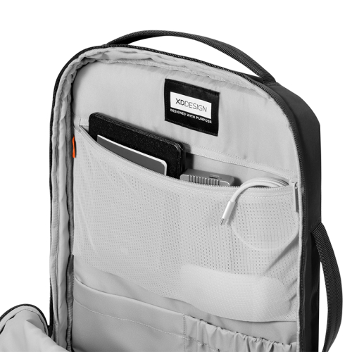 XD Design Bobby Air Zwart