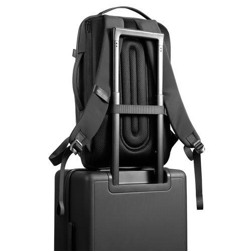 XD Design Bobby Air Zwart