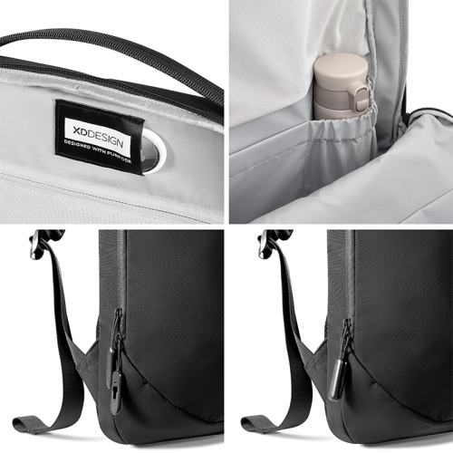 XD Design Bobby Air Zwart