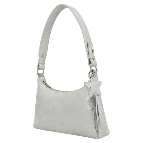 Charm London South Hill Blauw