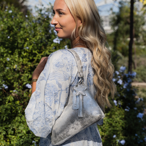 Charm London South Hill Blauw