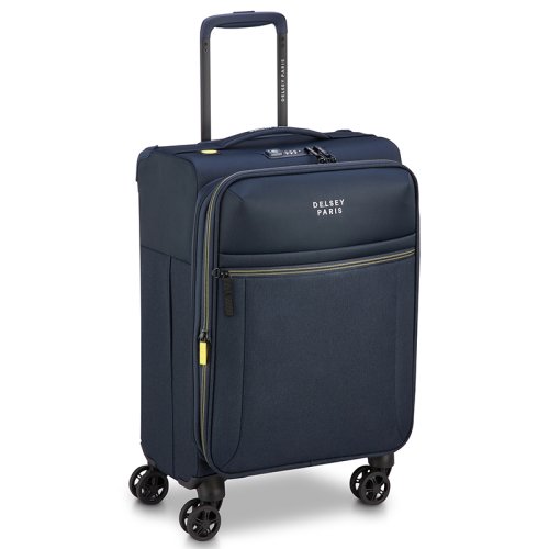 Delsey Brochant 3 Groen