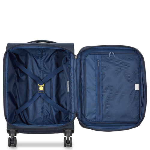 Delsey Brochant 3 Groen