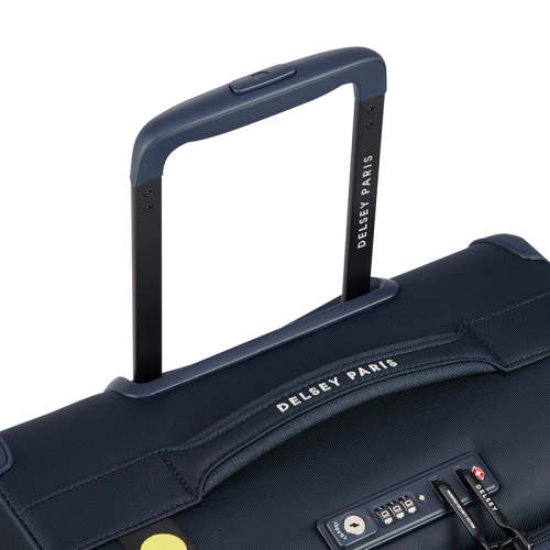 Delsey Brochant 3 Groen