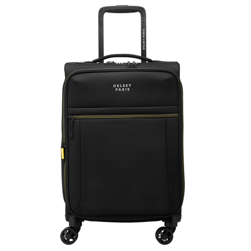 Delsey Brochant 3 Zwart