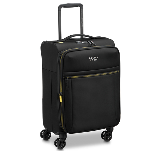 Delsey Brochant 3 Zwart