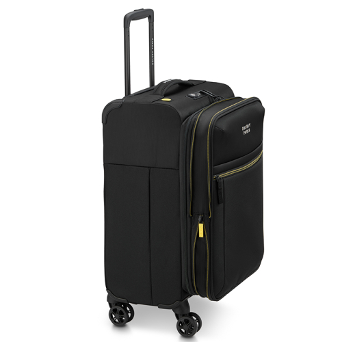 Delsey Brochant 3 Zwart