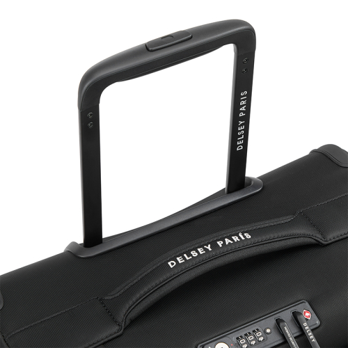 Delsey Brochant 3 Zwart