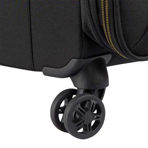 Delsey Brochant 3 Zwart