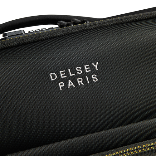 Delsey Brochant 3 Zwart