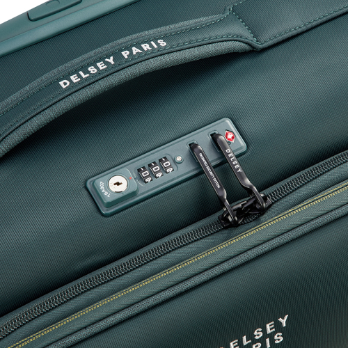 Delsey Brochant 3 Rood