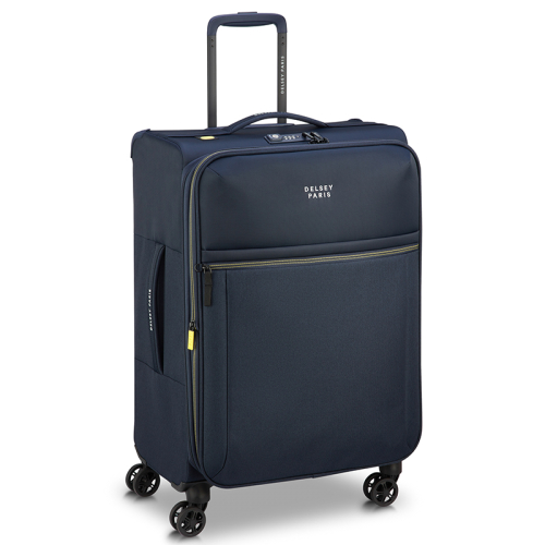 Delsey Brochant 3 Groen