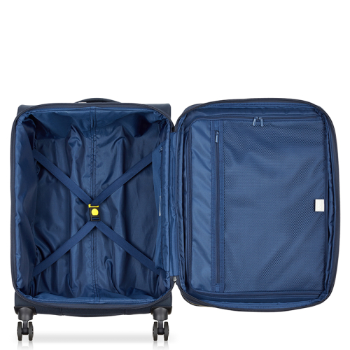 Delsey Brochant 3 Groen