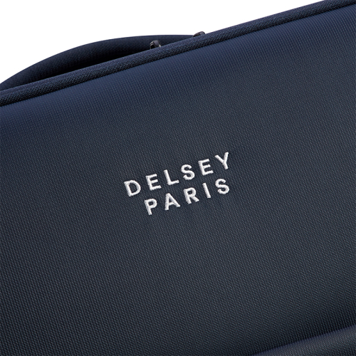 Delsey Brochant 3 Groen