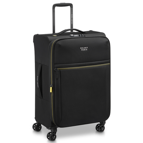 Delsey Brochant 3 Zwart