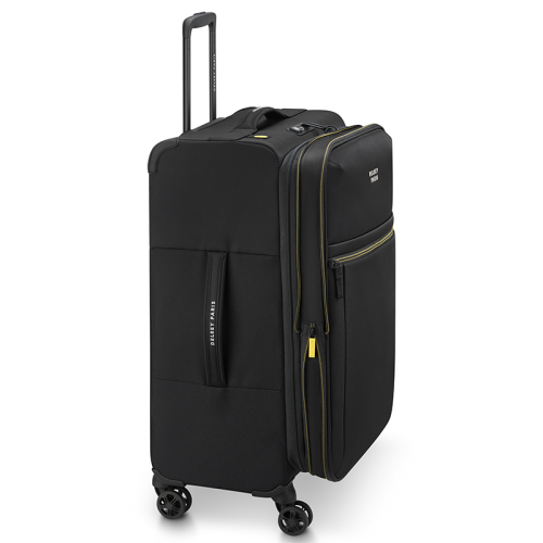 Delsey Brochant 3 Zwart
