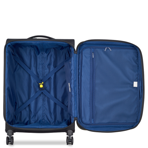 Delsey Brochant 3 Zwart