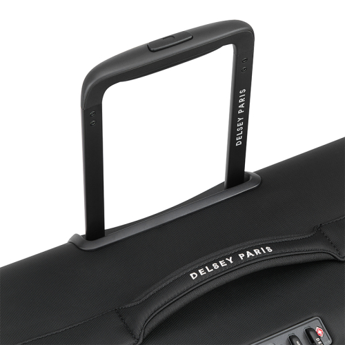 Delsey Brochant 3 Zwart