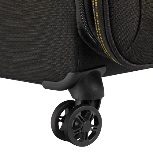 Delsey Brochant 3 Zwart