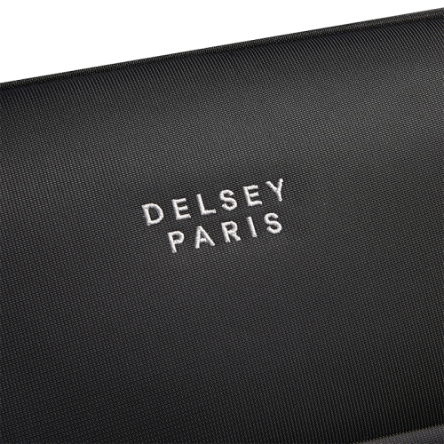 Delsey Brochant 3 Zwart
