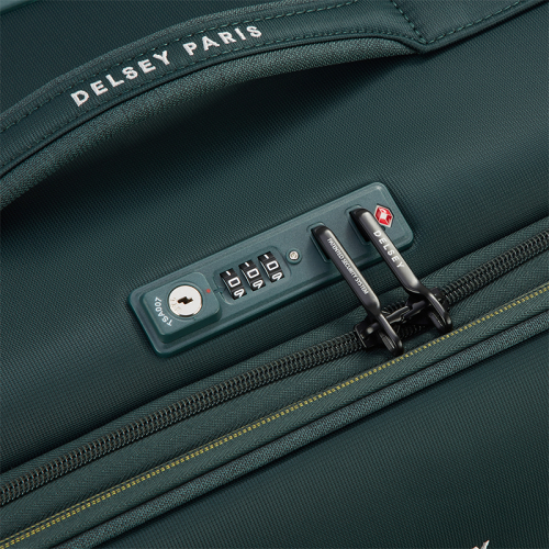 Delsey Brochant 3 Rood