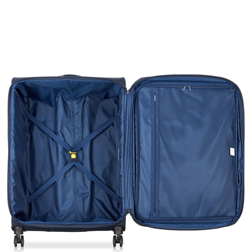 Delsey Brochant 3 Groen