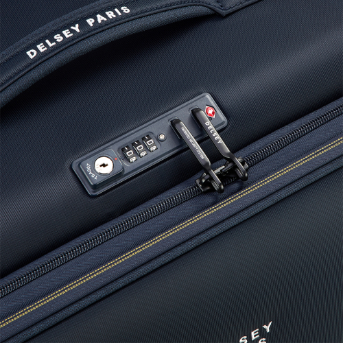 Delsey Brochant 3 Groen