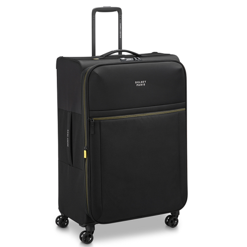 Delsey Brochant 3 Zwart