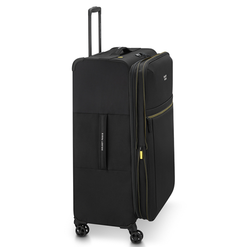 Delsey Brochant 3 Zwart