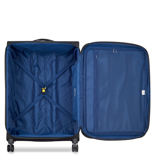 Delsey Brochant 3 Zwart