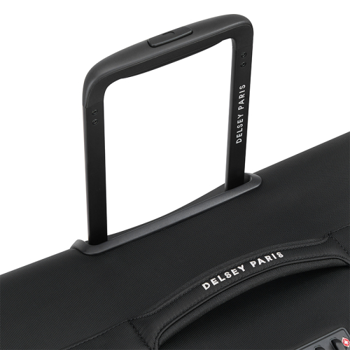Delsey Brochant 3 Zwart