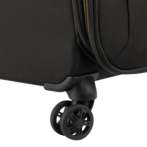 Delsey Brochant 3 Zwart