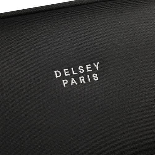 Delsey Brochant 3 Zwart